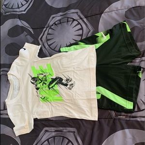 Nike Boys Outfit